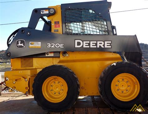 john deer 320e skid steer 9316255760 craigslist|Used John Deere 320 Skid Steers for Sale (9 listings).